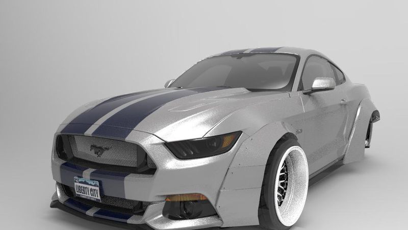 mod